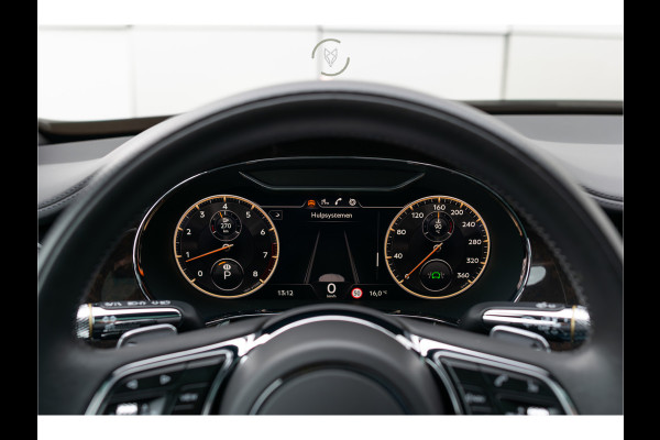 Bentley Flying Spur 4.0 V8 Exclusive|Mulliner|Blackline|Naim Sound