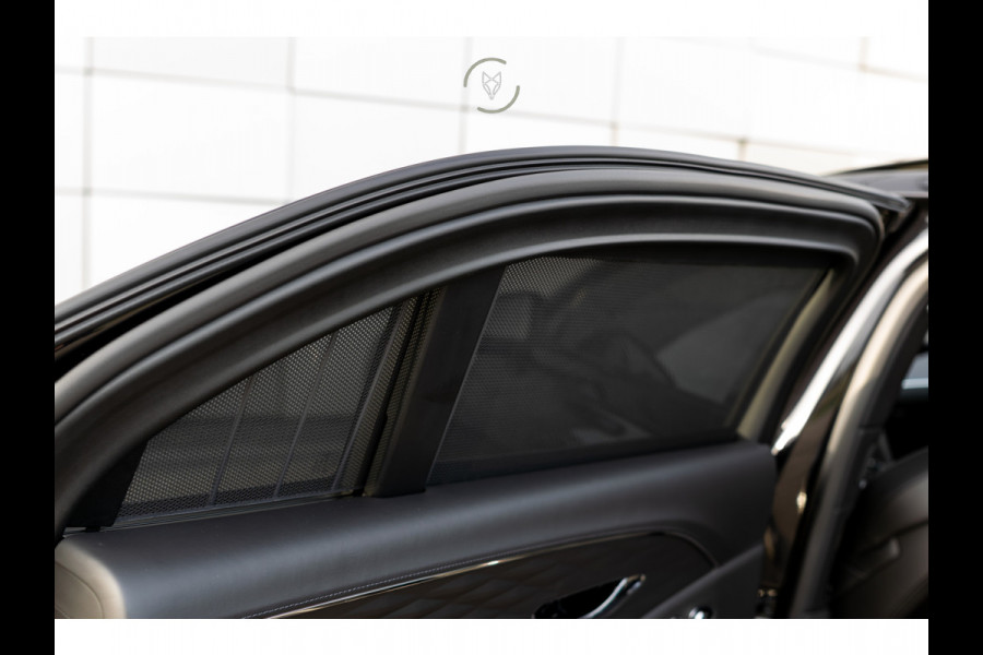 Bentley Flying Spur 4.0 V8 Exclusive|Mulliner|Blackline|Naim Sound