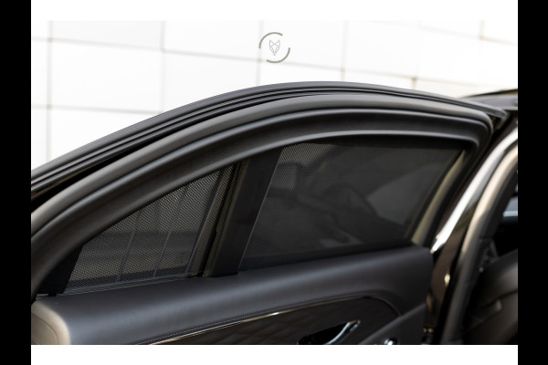 Bentley Flying Spur 4.0 V8 Exclusive|Mulliner|Blackline|Naim Sound