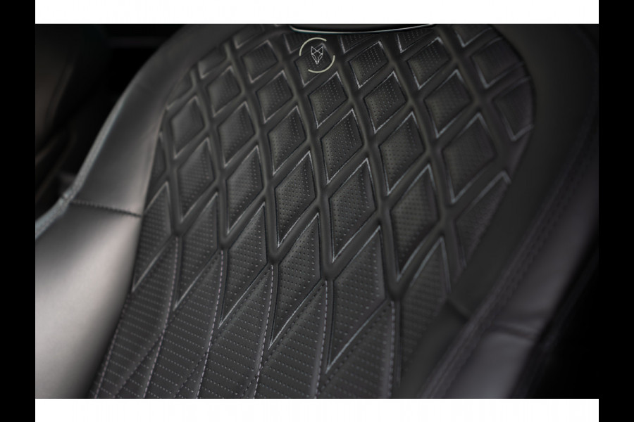 Bentley Flying Spur 4.0 V8 Exclusive|Mulliner|Blackline|Naim Sound