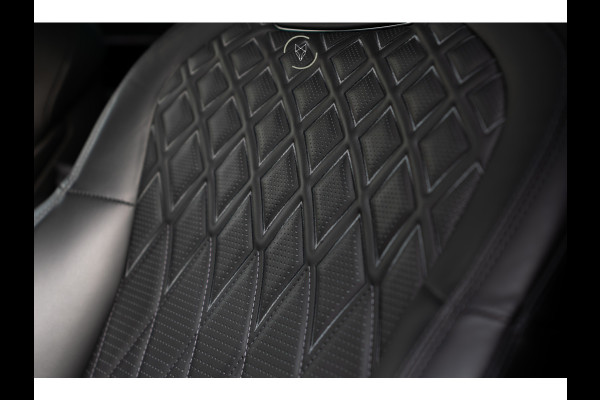 Bentley Flying Spur 4.0 V8 Exclusive|Mulliner|Blackline|Naim Sound