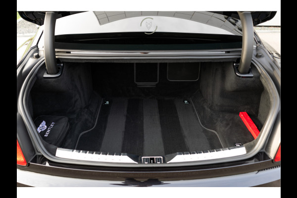 Bentley Flying Spur 4.0 V8 Exclusive|Mulliner|Blackline|Naim Sound