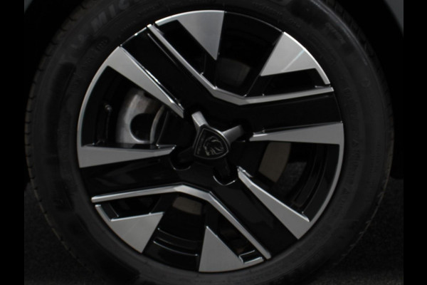 Peugeot 208 1.2 Hybrid 121 PK Automaat Allure | Navigatie | Apple Carplay/Android Auto | Airco | Camera | Parkeer sensoren | Cruise Control | Led | Lichtmetalen Velgen