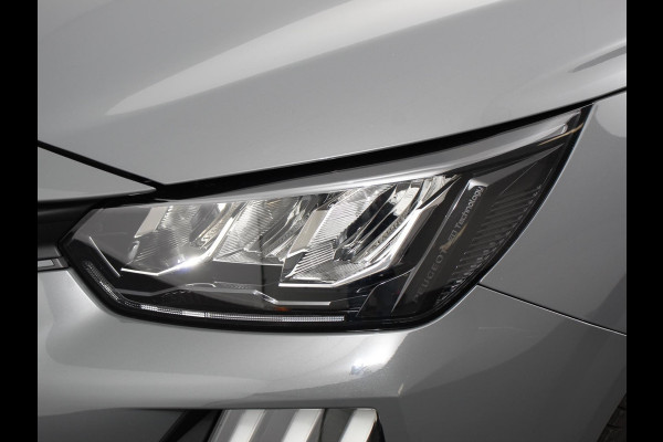 Peugeot 208 1.2 Hybrid 121 PK Automaat Allure | Navigatie | Apple Carplay/Android Auto | Airco | Camera | Parkeer sensoren | Cruise Control | Led | Lichtmetalen Velgen