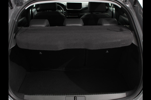 Peugeot 208 1.2 Hybrid 121 PK Automaat Allure | Navigatie | Apple Carplay/Android Auto | Airco | Camera | Parkeer sensoren | Cruise Control | Led | Lichtmetalen Velgen