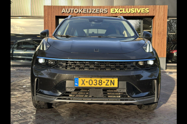 Lynk & Co 01 1.5 Panoramadak Premium Audio Keyless Dodehoek 20''LM