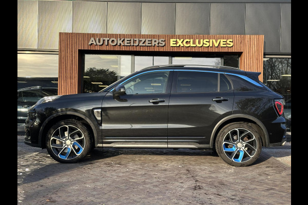 Lynk & Co 01 1.5 Panoramadak Premium Audio Keyless Dodehoek 20''LM
