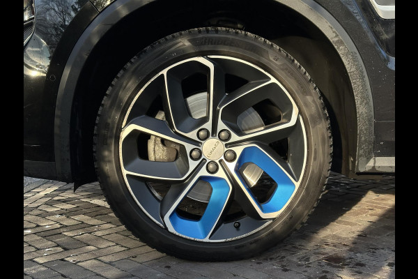 Lynk & Co 01 1.5 Panoramadak Premium Audio Keyless Dodehoek 20''LM