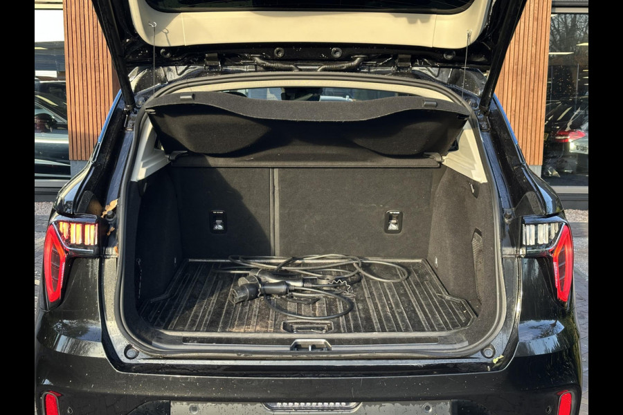 Lynk & Co 01 1.5 Panoramadak Premium Audio Keyless Dodehoek 20''LM