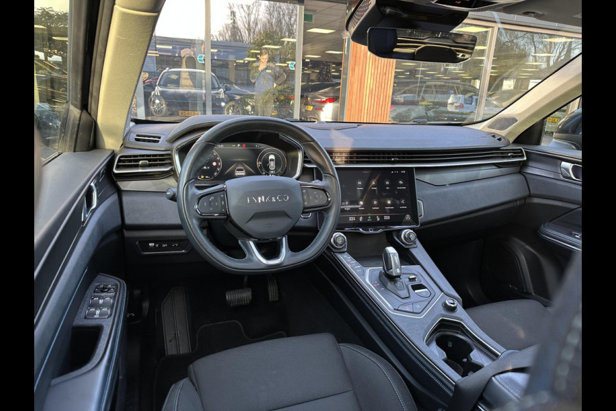 Lynk & Co 01 1.5 Panoramadak Premium Audio Keyless Dodehoek 20''LM