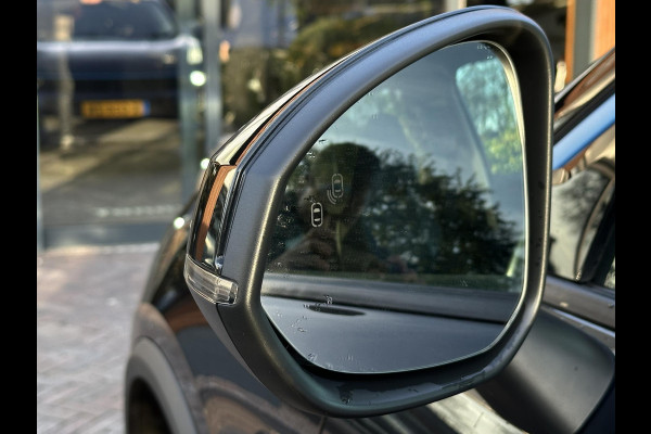 Lynk & Co 01 1.5 Panoramadak Premium Audio Keyless Dodehoek 20''LM