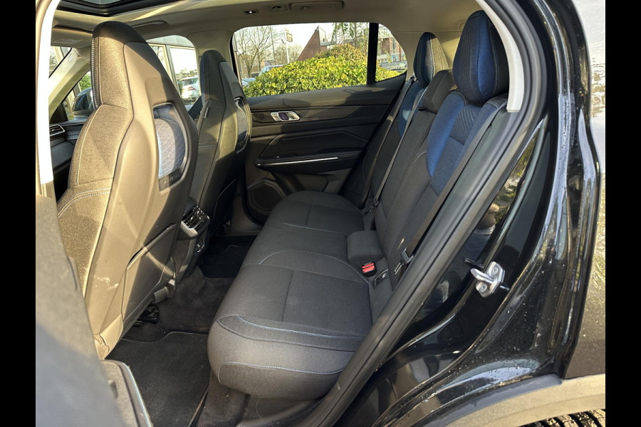 Lynk & Co 01 1.5 Panoramadak Premium Audio Keyless Dodehoek 20''LM