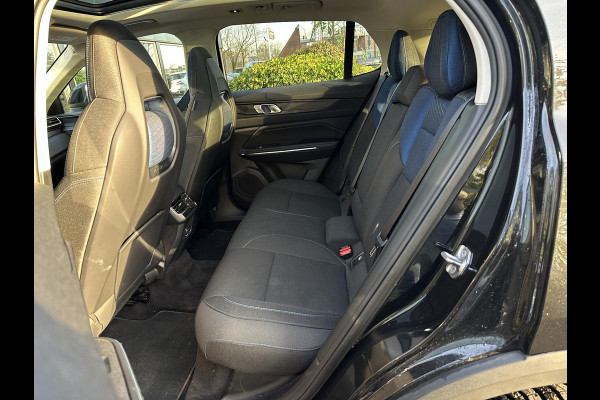 Lynk & Co 01 1.5 Panoramadak Premium Audio Keyless Dodehoek 20''LM