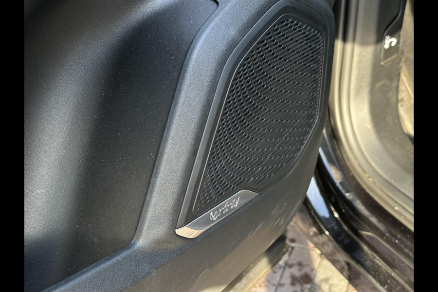 Lynk & Co 01 1.5 Panoramadak Premium Audio Keyless Dodehoek 20''LM