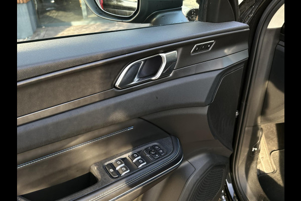 Lynk & Co 01 1.5 Panoramadak Premium Audio Keyless Dodehoek 20''LM