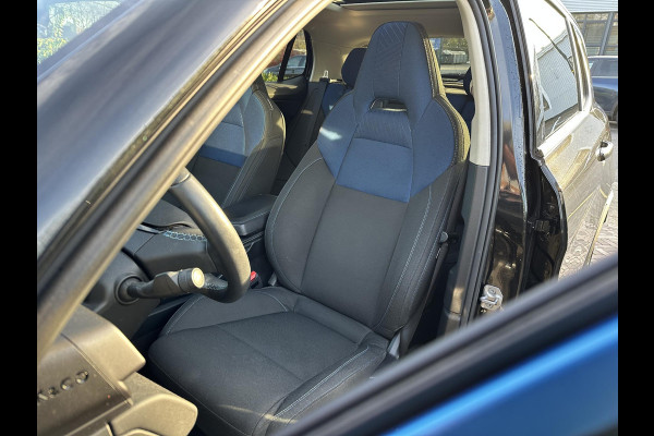 Lynk & Co 01 1.5 Panoramadak Premium Audio Keyless Dodehoek 20''LM