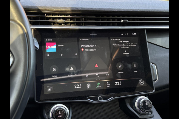 Lynk & Co 01 1.5 Panoramadak Premium Audio Keyless Dodehoek 20''LM