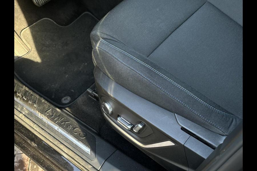 Lynk & Co 01 1.5 Panoramadak Premium Audio Keyless Dodehoek 20''LM