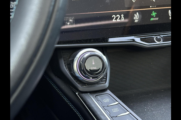 Lynk & Co 01 1.5 Panoramadak Premium Audio Keyless Dodehoek 20''LM