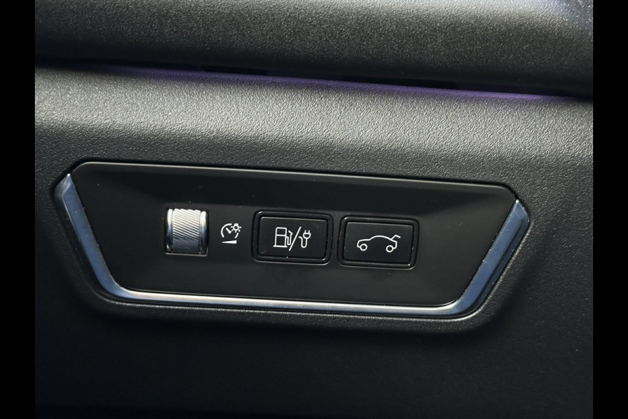 Lynk & Co 01 1.5 Panoramadak Premium Audio Keyless Dodehoek 20''LM