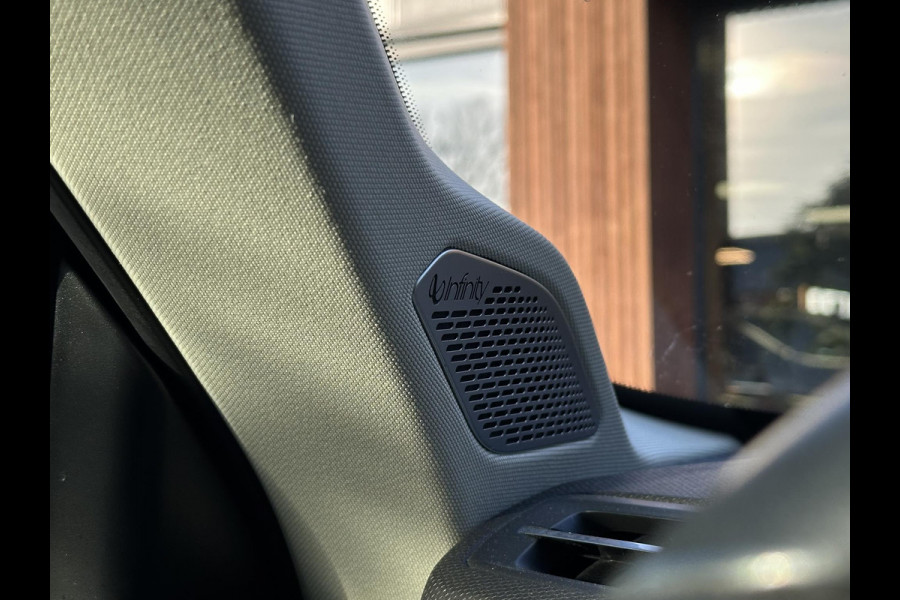 Lynk & Co 01 1.5 Panoramadak Premium Audio Keyless Dodehoek 20''LM