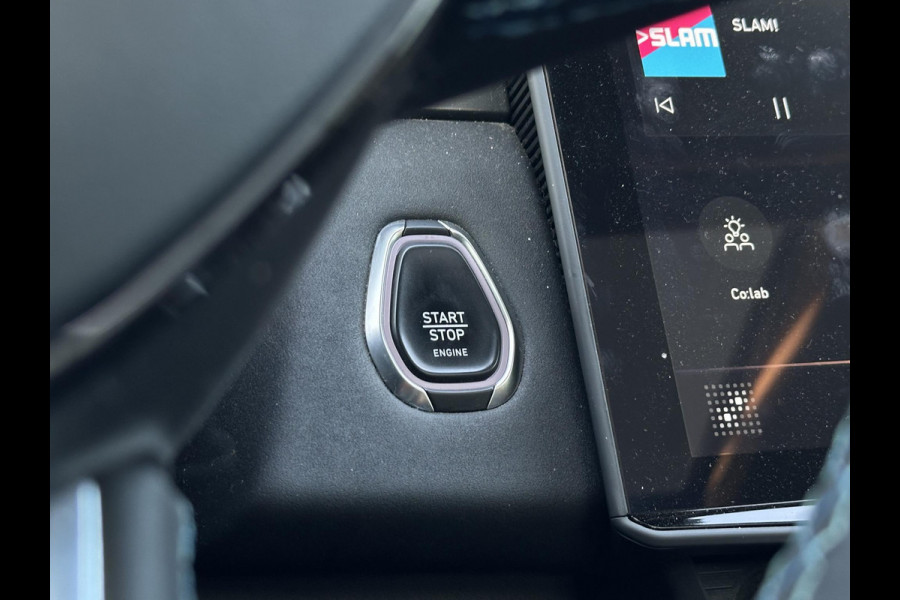 Lynk & Co 01 1.5 Panoramadak Premium Audio Keyless Dodehoek 20''LM