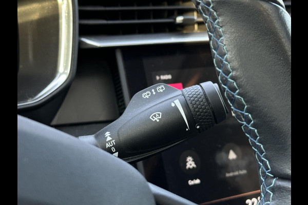 Lynk & Co 01 1.5 Panoramadak Premium Audio Keyless Dodehoek 20''LM