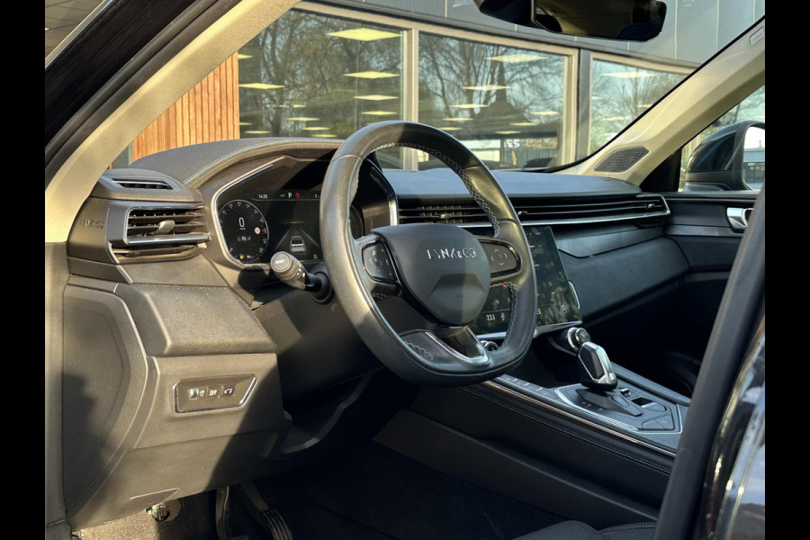 Lynk & Co 01 1.5 Panoramadak Premium Audio Keyless Dodehoek 20''LM