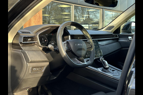 Lynk & Co 01 1.5 Panoramadak Premium Audio Keyless Dodehoek 20''LM