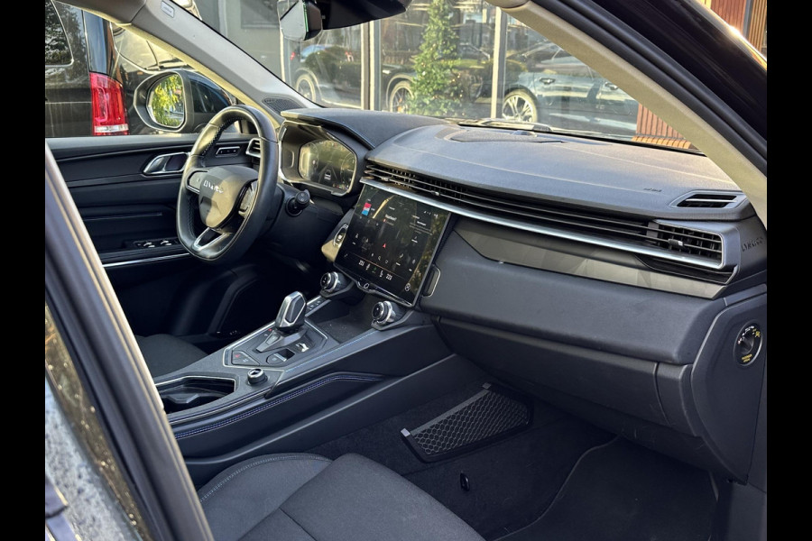 Lynk & Co 01 1.5 Panoramadak Premium Audio Keyless Dodehoek 20''LM