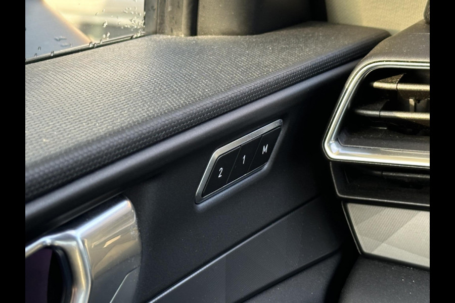 Lynk & Co 01 1.5 Panoramadak Premium Audio Keyless Dodehoek 20''LM