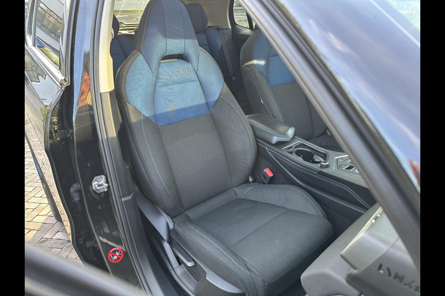 Lynk & Co 01 1.5 Panoramadak Premium Audio Keyless Dodehoek 20''LM