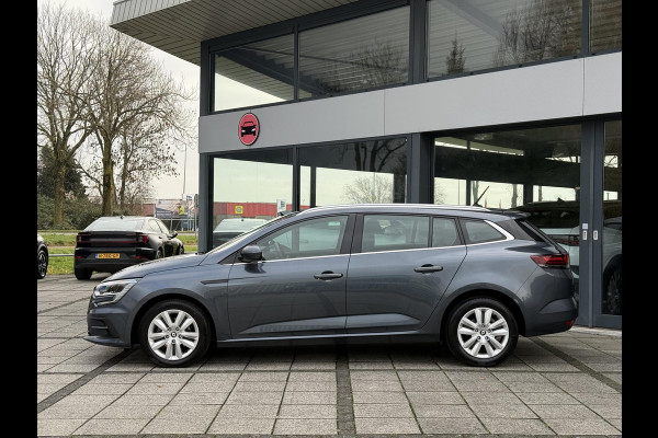 Renault Mégane Estate 1.3 TCe 140 Equilibre | Navi | LED | Carplay |
