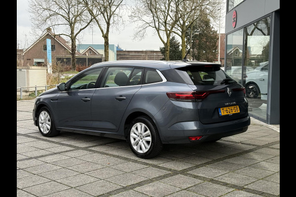 Renault Mégane Estate 1.3 TCe 140 Equilibre | Navi | LED | Carplay |