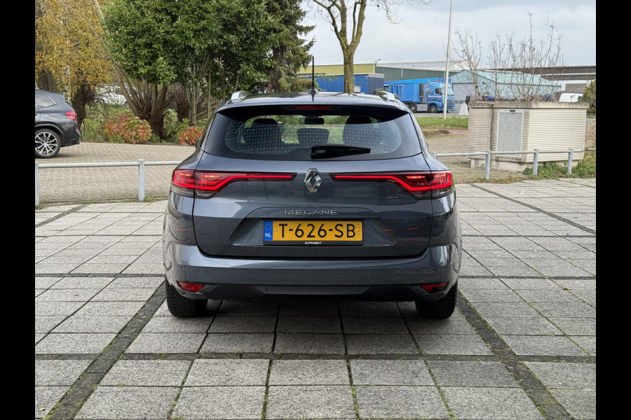 Renault Mégane Estate 1.3 TCe 140 Equilibre | Navi | LED | Carplay |