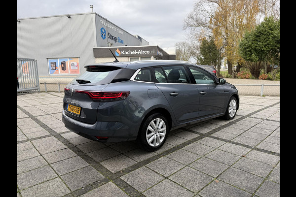 Renault Mégane Estate 1.3 TCe 140 Equilibre | Navi | LED | Carplay |