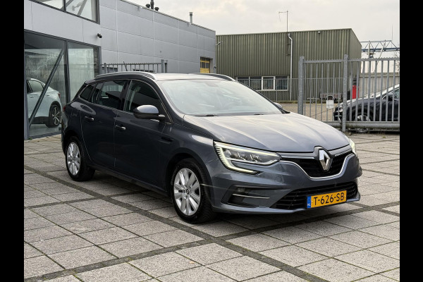 Renault Mégane Estate 1.3 TCe 140 Equilibre | Navi | LED | Carplay |