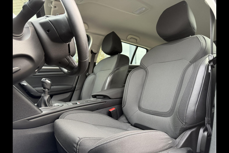 Renault Mégane Estate 1.3 TCe 140 Equilibre | Navi | LED | Carplay |