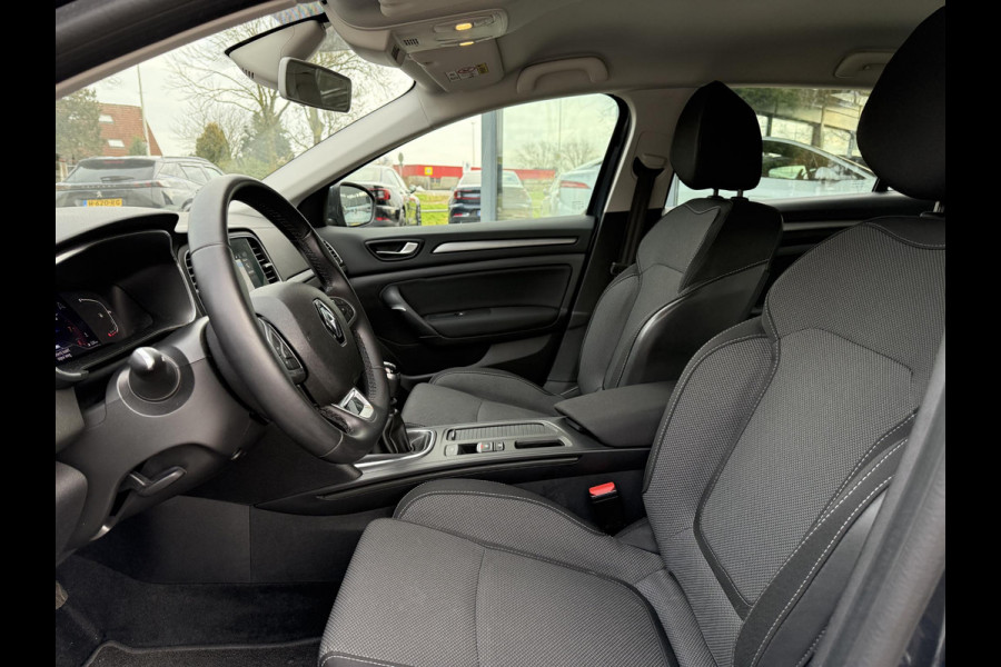 Renault Mégane Estate 1.3 TCe 140 Equilibre | Navi | LED | Carplay |