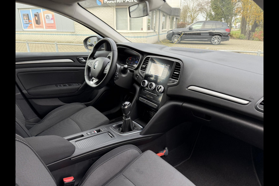 Renault Mégane Estate 1.3 TCe 140 Equilibre | Navi | LED | Carplay |