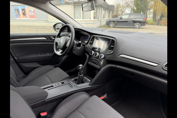 Renault Mégane Estate 1.3 TCe 140 Equilibre | Navi | LED | Carplay |