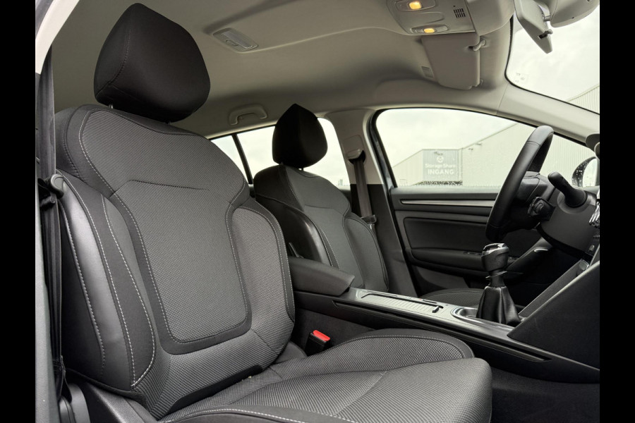 Renault Mégane Estate 1.3 TCe 140 Equilibre | Navi | LED | Carplay |