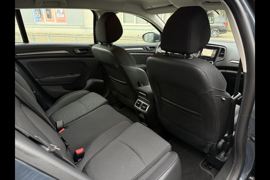Renault Mégane Estate 1.3 TCe 140 Equilibre | Navi | LED | Carplay |