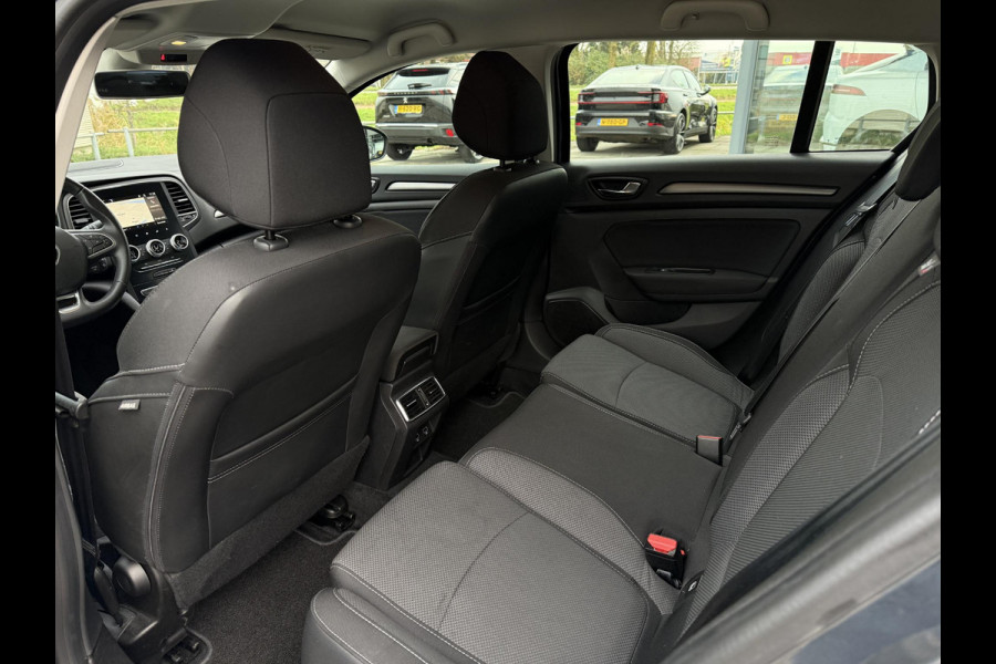 Renault Mégane Estate 1.3 TCe 140 Equilibre | Navi | LED | Carplay |