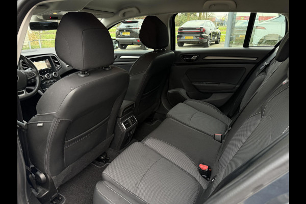 Renault Mégane Estate 1.3 TCe 140 Equilibre | Navi | LED | Carplay |