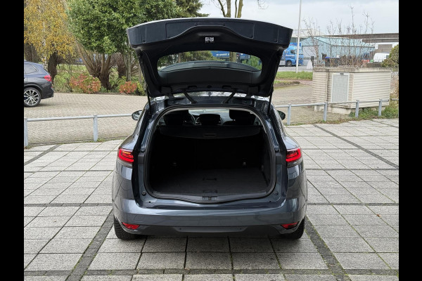 Renault Mégane Estate 1.3 TCe 140 Equilibre | Navi | LED | Carplay |