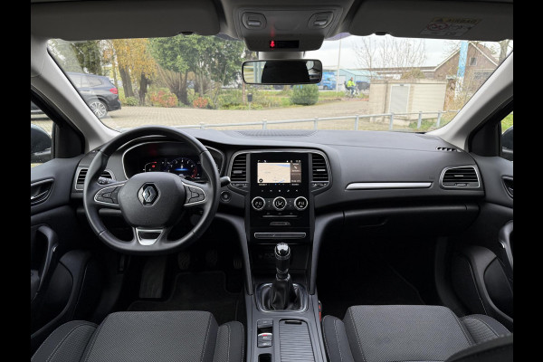 Renault Mégane Estate 1.3 TCe 140 Equilibre | Navi | LED | Carplay |