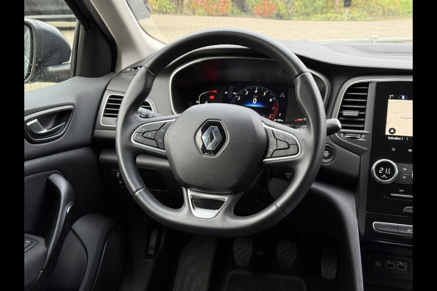 Renault Mégane Estate 1.3 TCe 140 Equilibre | Navi | LED | Carplay |