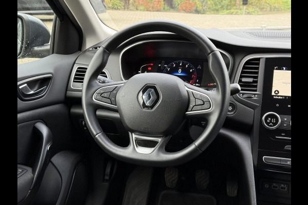 Renault Mégane Estate 1.3 TCe 140 Equilibre | Navi | LED | Carplay |