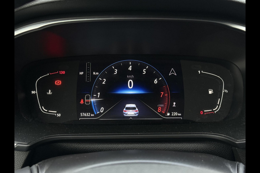 Renault Mégane Estate 1.3 TCe 140 Equilibre | Navi | LED | Carplay |